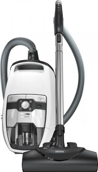 Miele Blizzard CX1 Excellence Ecoline (SKCP3) Elektrikli Süpürge
