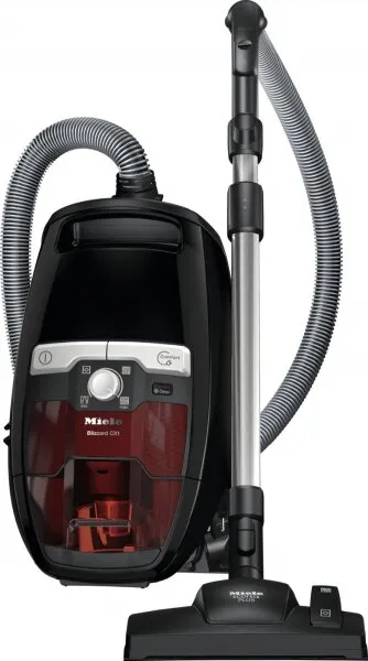 Miele Blizzard CX1 Red Edition PowerLine (SKRF3) Elektrikli Süpürge