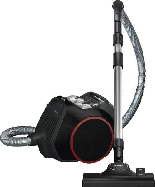 Miele Boost CX1 Active Obsidyen (SNRF3) Elektrikli Süpürge
