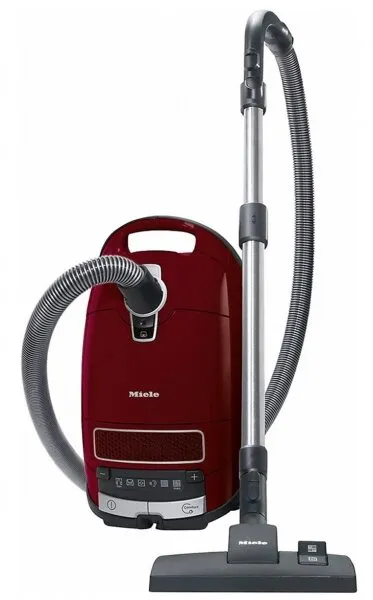 Miele C3 Score Red EcoLine (SGDP3) Elektrikli Süpürge