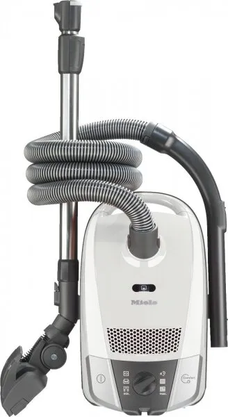 Miele Compact C2 Allergy EcoLine Elektrikli Süpürge