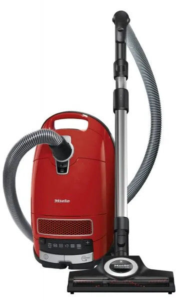 Miele Complete C3 Cat&Dog Flex (SGEF5) Elektrikli Süpürge