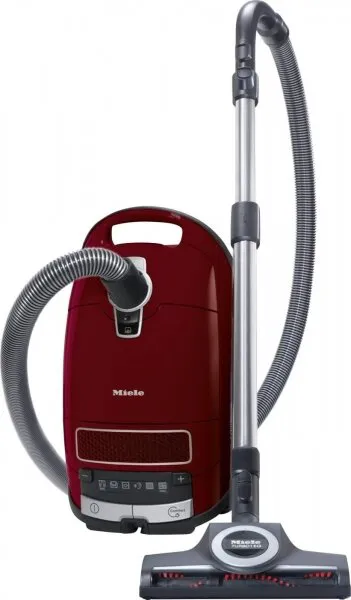 Miele Complete C3 Cat&Dog PowerLine (SGEF3) Elektrikli Süpürge