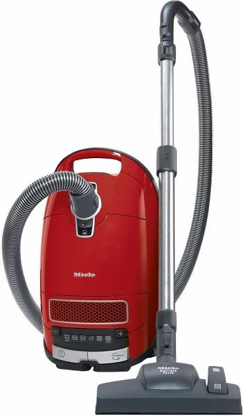 Miele Complete C3 Excellence Ecoline (SGSP3) Elektrikli Süpürge