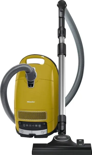 Miele Complete C3 Flex (SGDF5) Elektrikli Süpürge