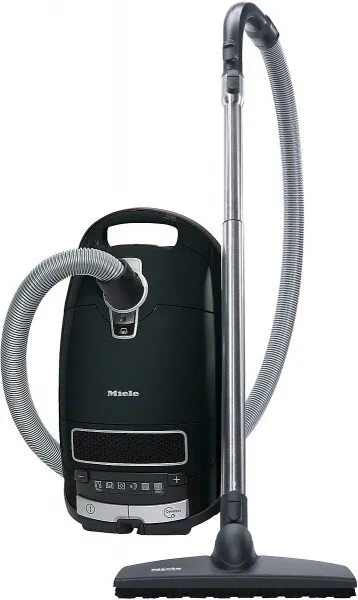 Miele Complete C3 Parquet Ecoline (SGSG1) Elektrikli Süpürge