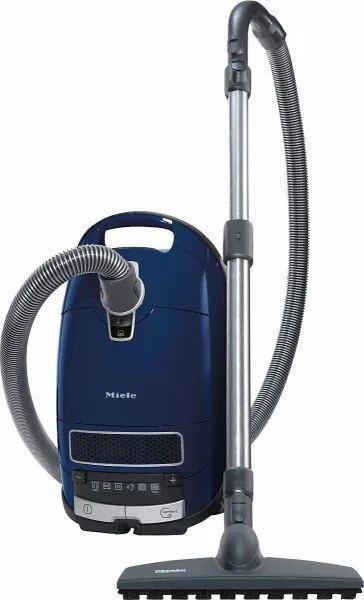 Miele Complete C3 Parquet Ecoline (SGSP3) Elektrikli Süpürge