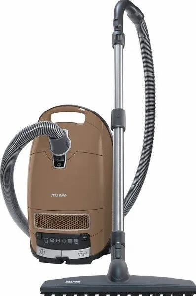 Miele Complete C3 Power Parquet Elektrikli Süpürge