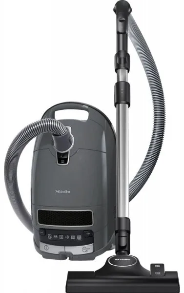 Miele Complete C3 Select PowerLine Elektrikli Süpürge
