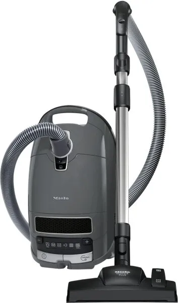 Miele Complete C3 Silence Flex (SGSK5) Elektrikli Süpürge