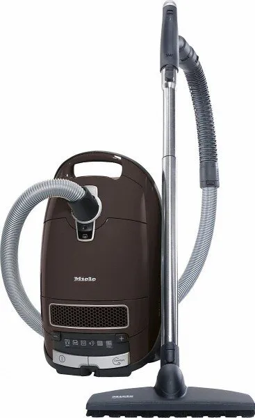 Miele Complete C3 Total Care 1200 W Elektrikli Süpürge