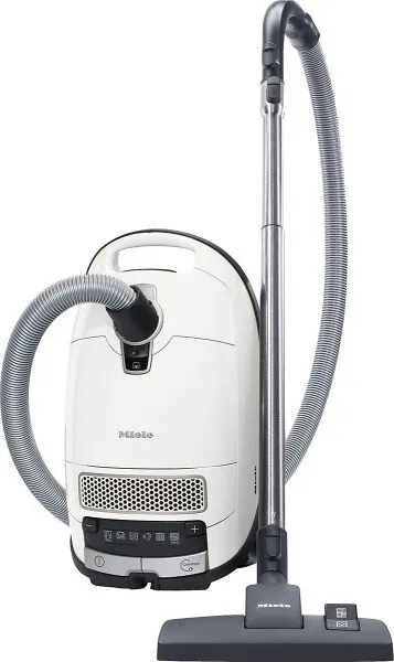 Miele Complete C3 HEPA PowerLine 2000 W (SGFA0) Elektrikli Süpürge