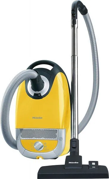 Miele S 5222 Elektrikli Süpürge