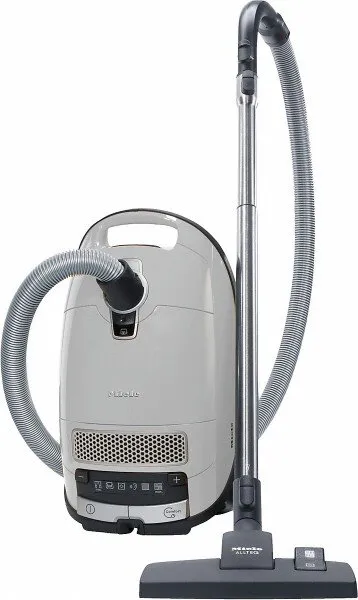 Miele S 8310 Elektrikli Süpürge