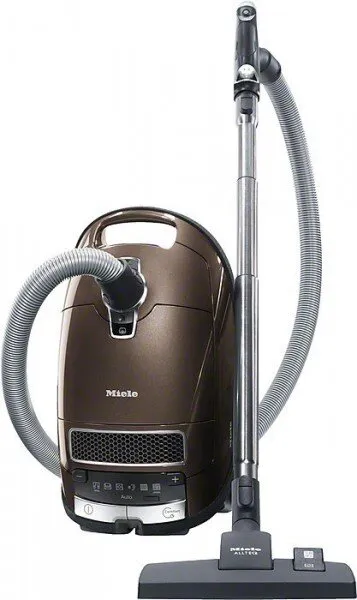 Miele S8530 Uniq Elektrikli Süpürge