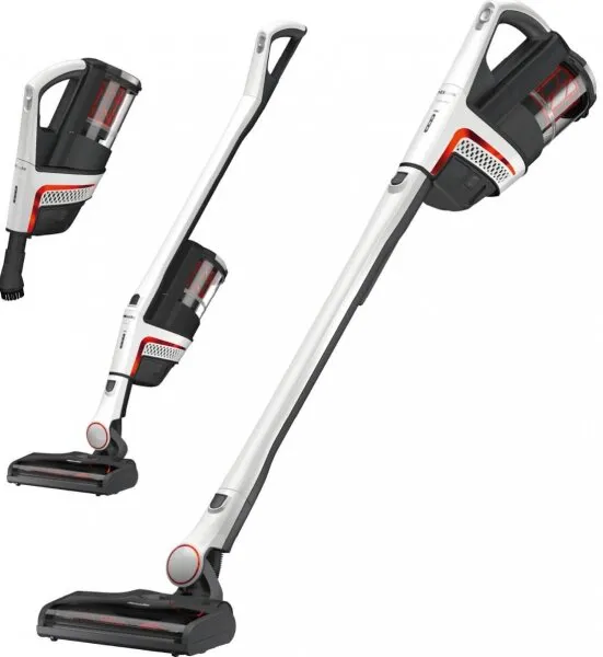 Miele Triflex HX1 Facelift (SMUL1) Şarjlı Süpürge