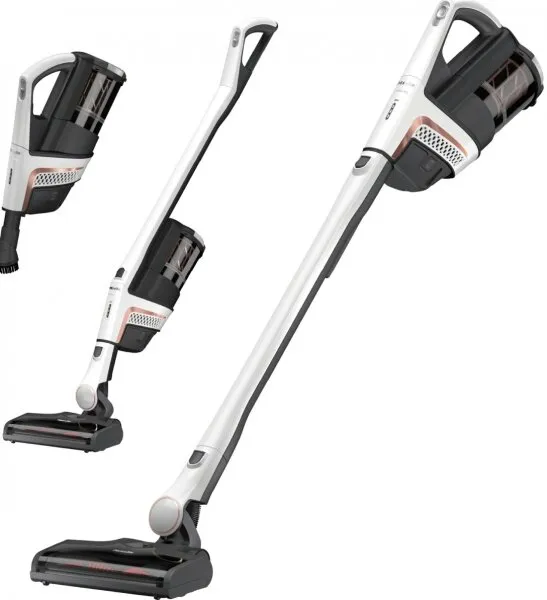 Miele Triflex HX2 (SOML0) Şarjlı Süpürge
