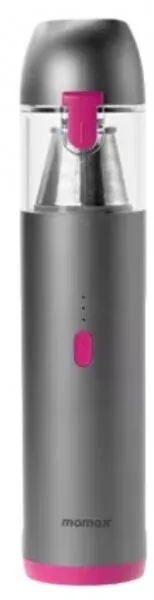 Momax RO3E Micro Cleanse Portable Şarjlı Süpürge