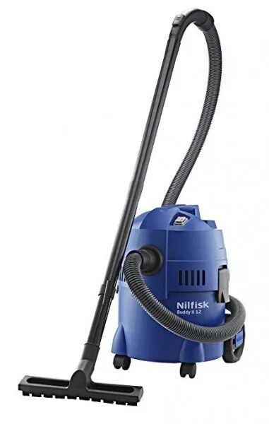 Nilfisk Buddy II 12 Elektrikli Süpürge