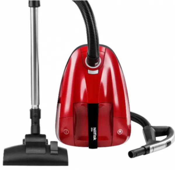 Nilfisk Elite Energy Classic Elektrikli Süpürge
