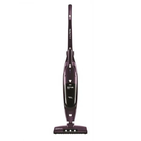 Nilfisk Handy 2in1 25.2V 40 dk Şarjlı Süpürge