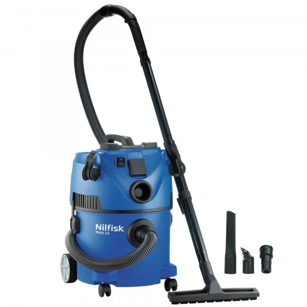 Nilfisk Multi 20T Elektrikli Süpürge