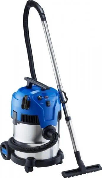 Nilfisk Multi II 22 Inox Sanayi Tipi Süpürge