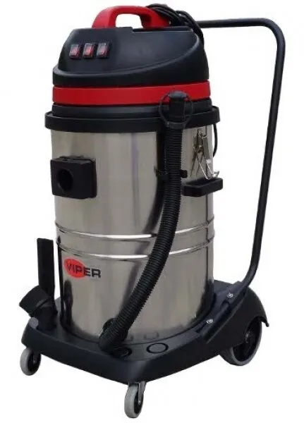 Nilfisk Viper LSU 375 Sanayi Tipi Süpürge