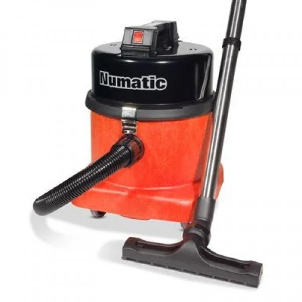 Numatic AVQ380 Elektrikli Süpürge