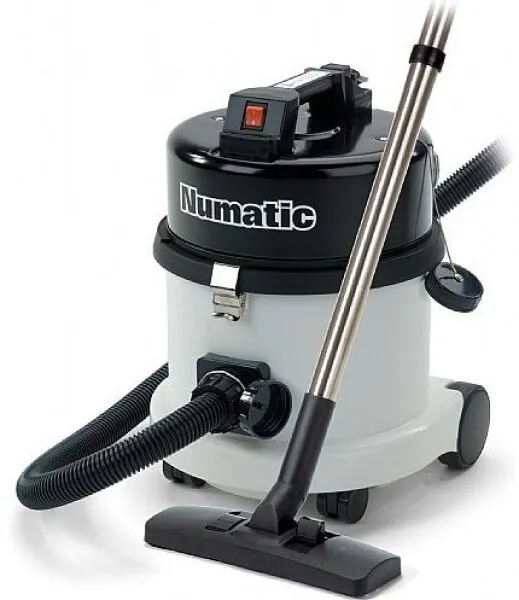 Numatic CRQ370-2 Elektrikli Süpürge