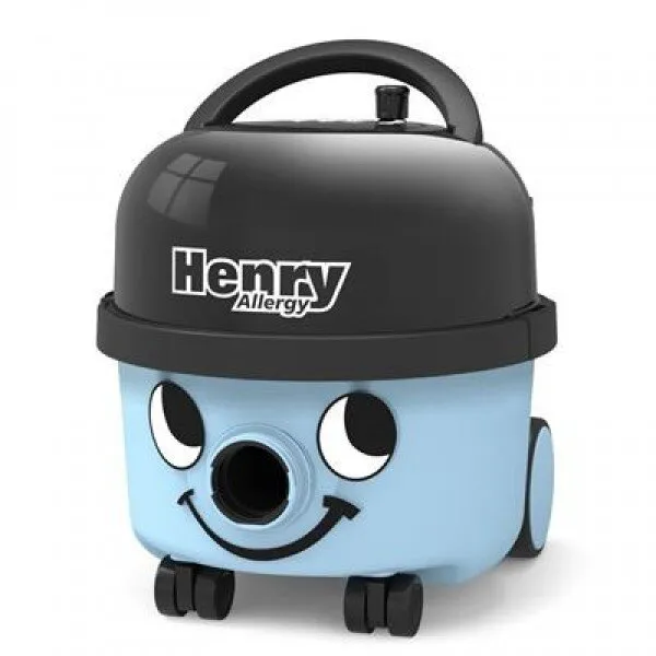 Numatic Henry Allergy HVA160 Elektrikli Süpürge