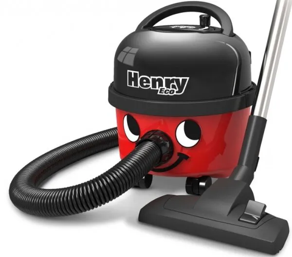 Numatic Henry Eco HVR160 Elektrikli Süpürge