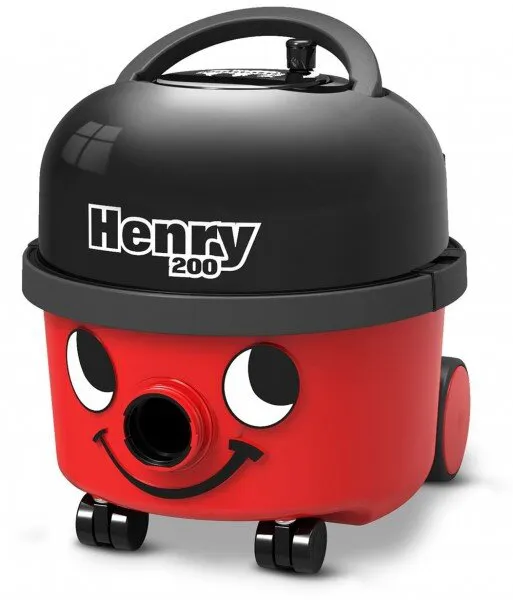 Numatic Henry HVR200A Elektrikli Süpürge