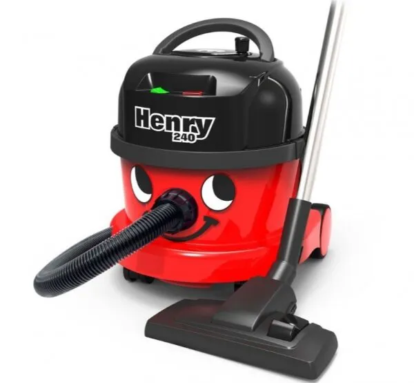 Numatic Henry Professional HVR240 Elektrikli Süpürge