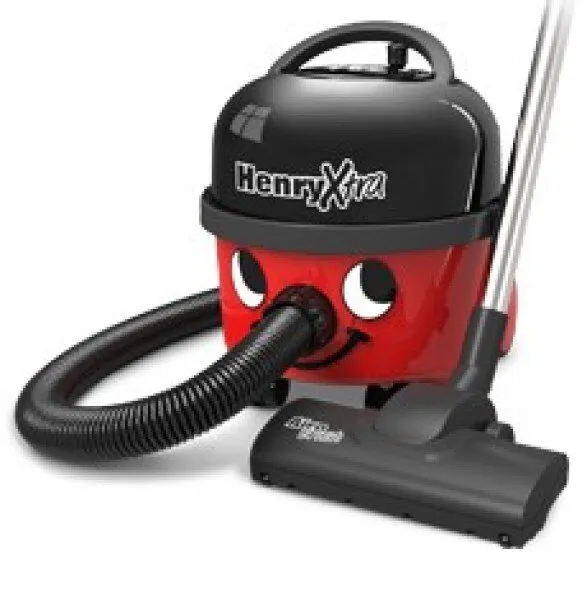 Numatic Henry Xtra HVX200A Elektrikli Süpürge