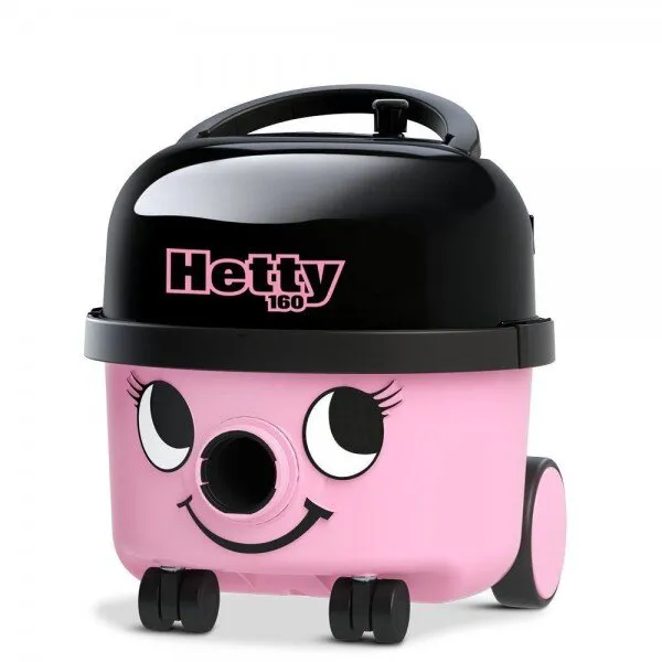 Numatic Hetty Compact HET160 Elektrikli Süpürge