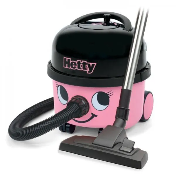 Numatic Hetty HET200A Elektrikli Süpürge