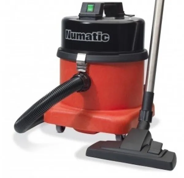 Numatic NVQ380 Sanayi Tipi Süpürge