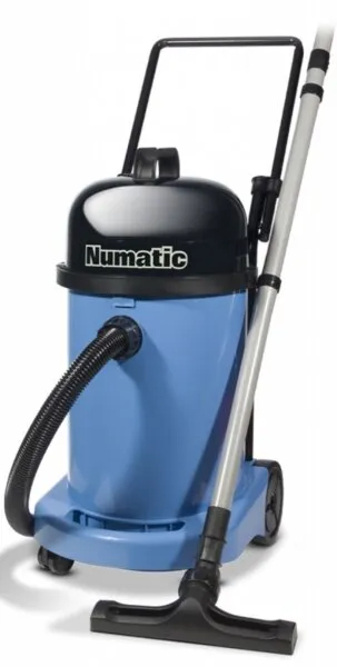 Numatic WV 470 Elektrikli Süpürge