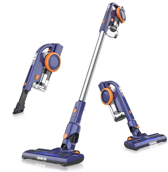 Orfeld Cordless Cleaner 2in1 Stick (EV679) Şarjlı Süpürge