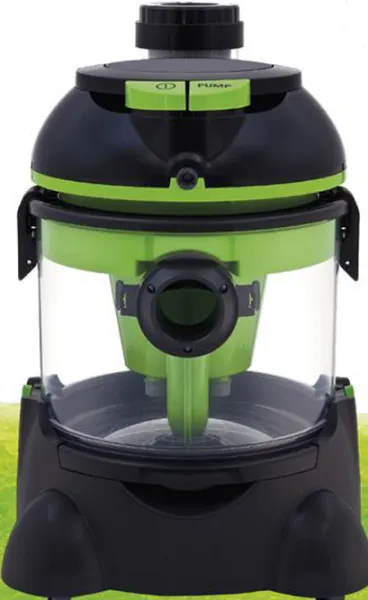 Ortimax Robotix Elektrikli Süpürge