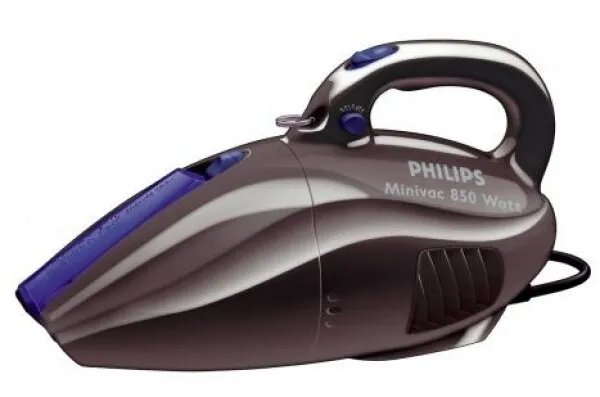 Philips Minivac FC6048/01 Şarjlı Süpürge