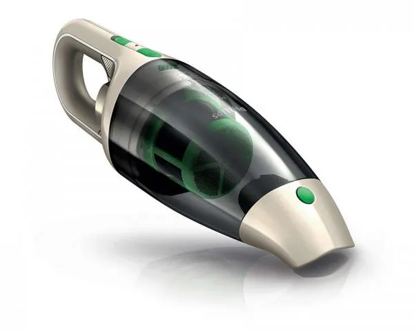 Philips ECO FC6148/01 Şarjlı Süpürge