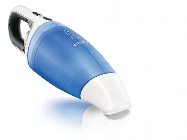 Philips FC6142/01 Şarjlı Süpürge