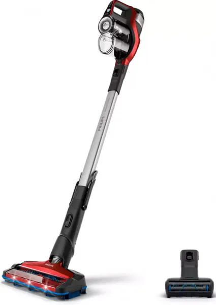 Philips FC6802/01 Şarjlı Süpürge