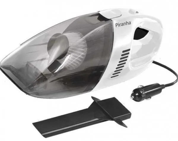 Piranha Pvc 4005 Elektrikli Süpürge