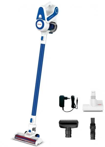 Polti Forzaspira Slim SR90B Plus Şarjlı Süpürge