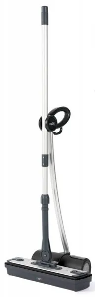 Polti Moppy Black Premium Buharlı Mop