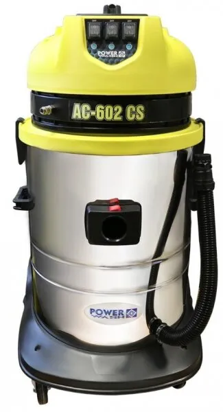 Powerwash AC-602 Halı Yıkama