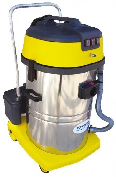 Powerwash AC60-3 Sanayi Tipi Süpürge